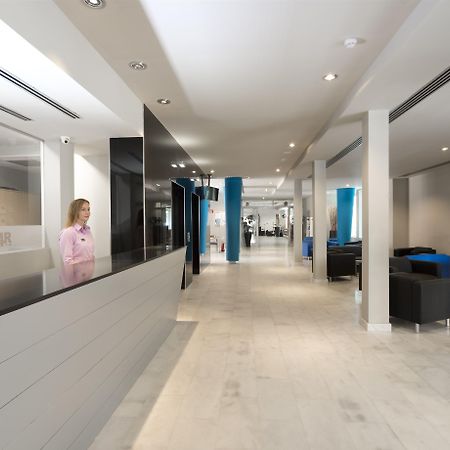 4R Miramar Calafell 호텔 외부 사진