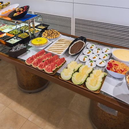 4R Miramar Calafell 호텔 외부 사진