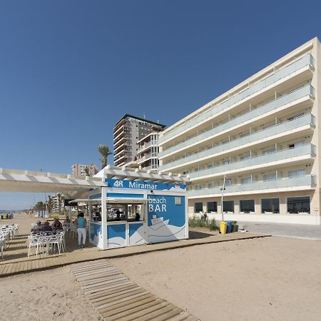 4R Miramar Calafell 호텔 외부 사진