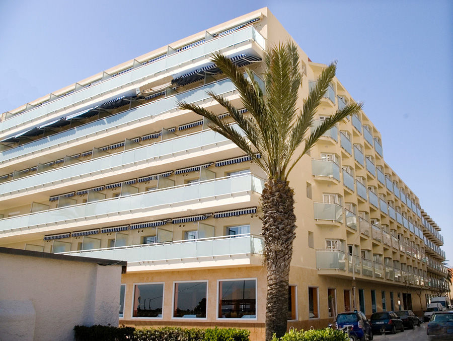 4R Miramar Calafell 호텔 외부 사진