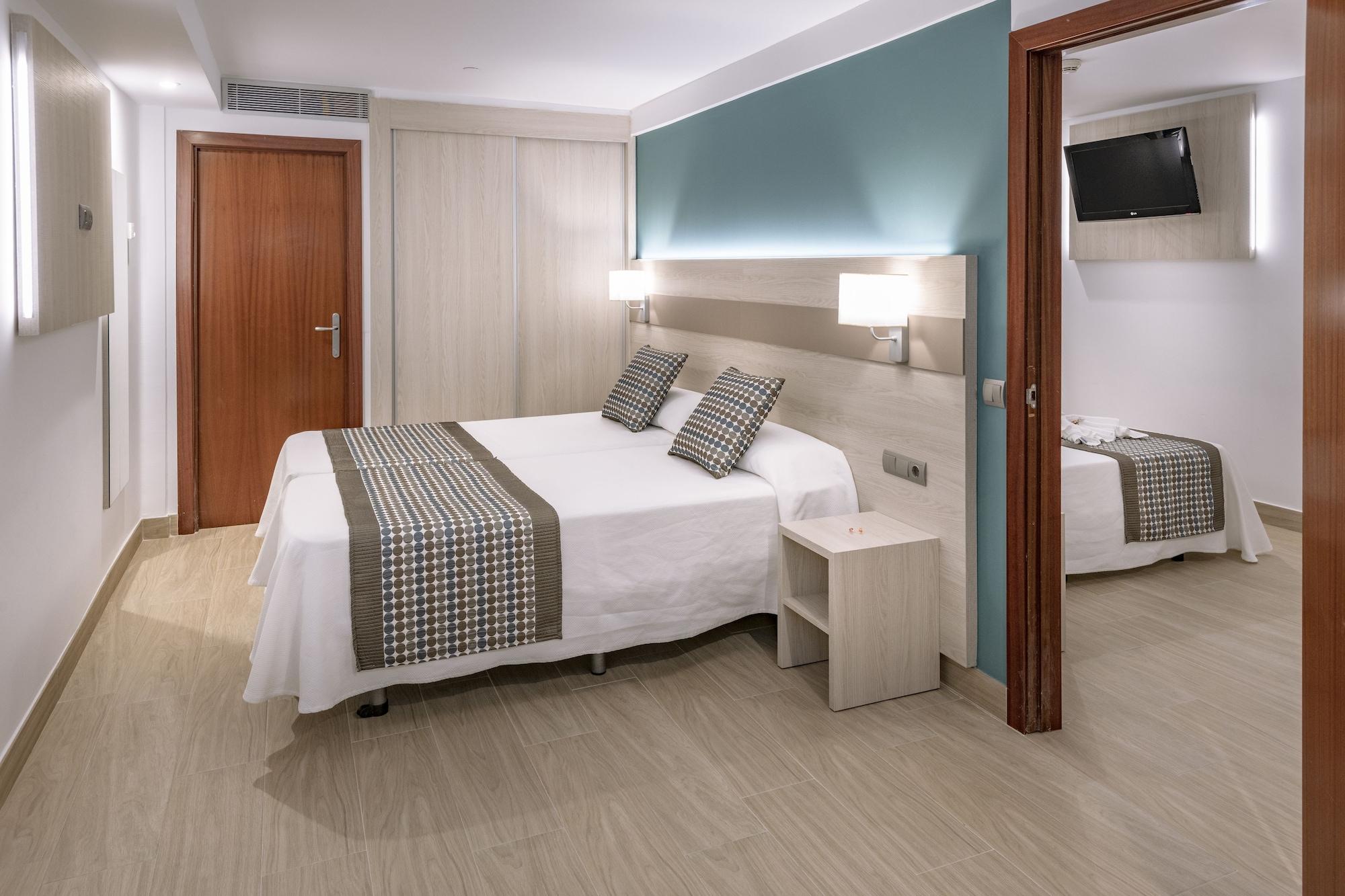 4R Miramar Calafell 호텔 외부 사진