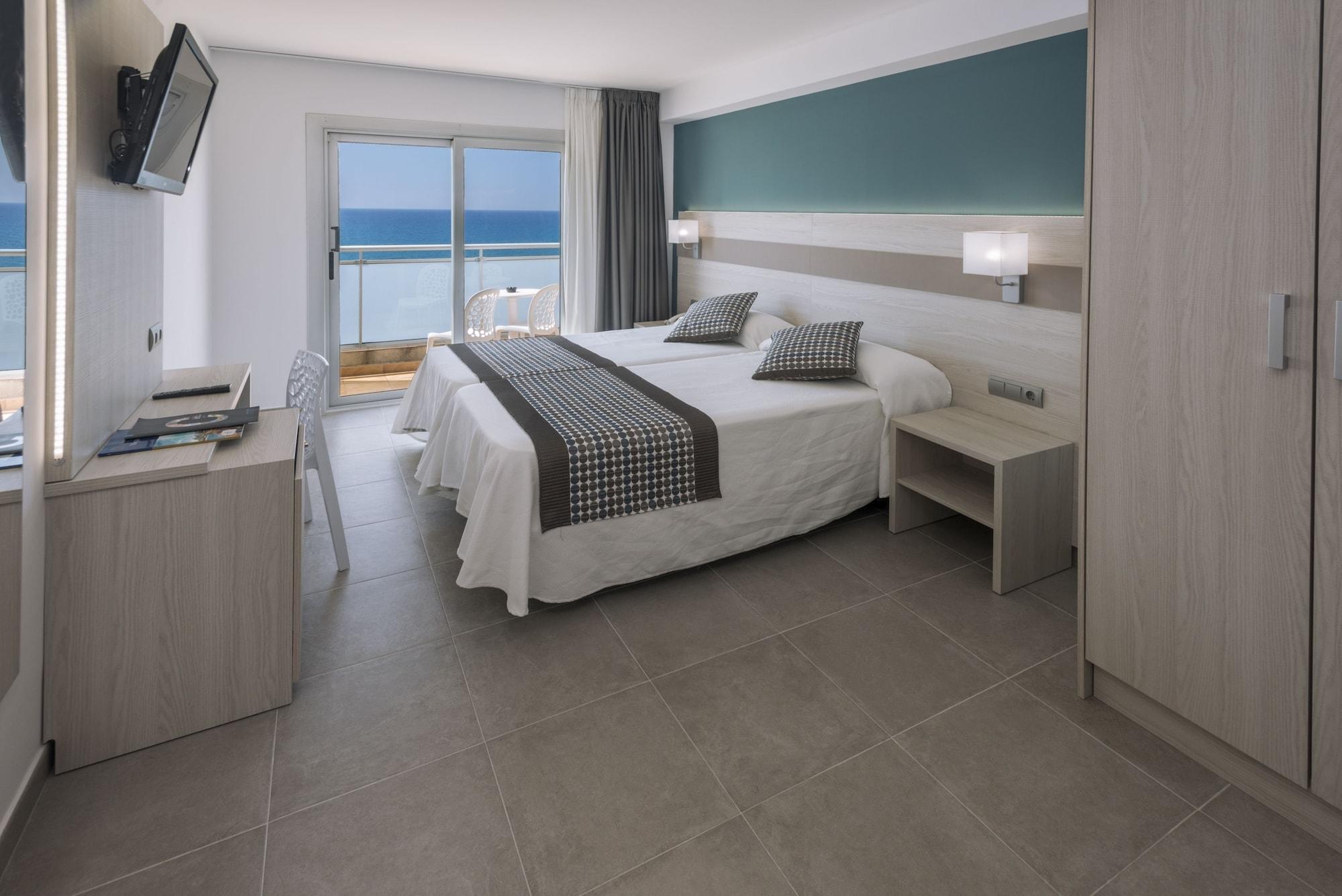 4R Miramar Calafell 호텔 외부 사진
