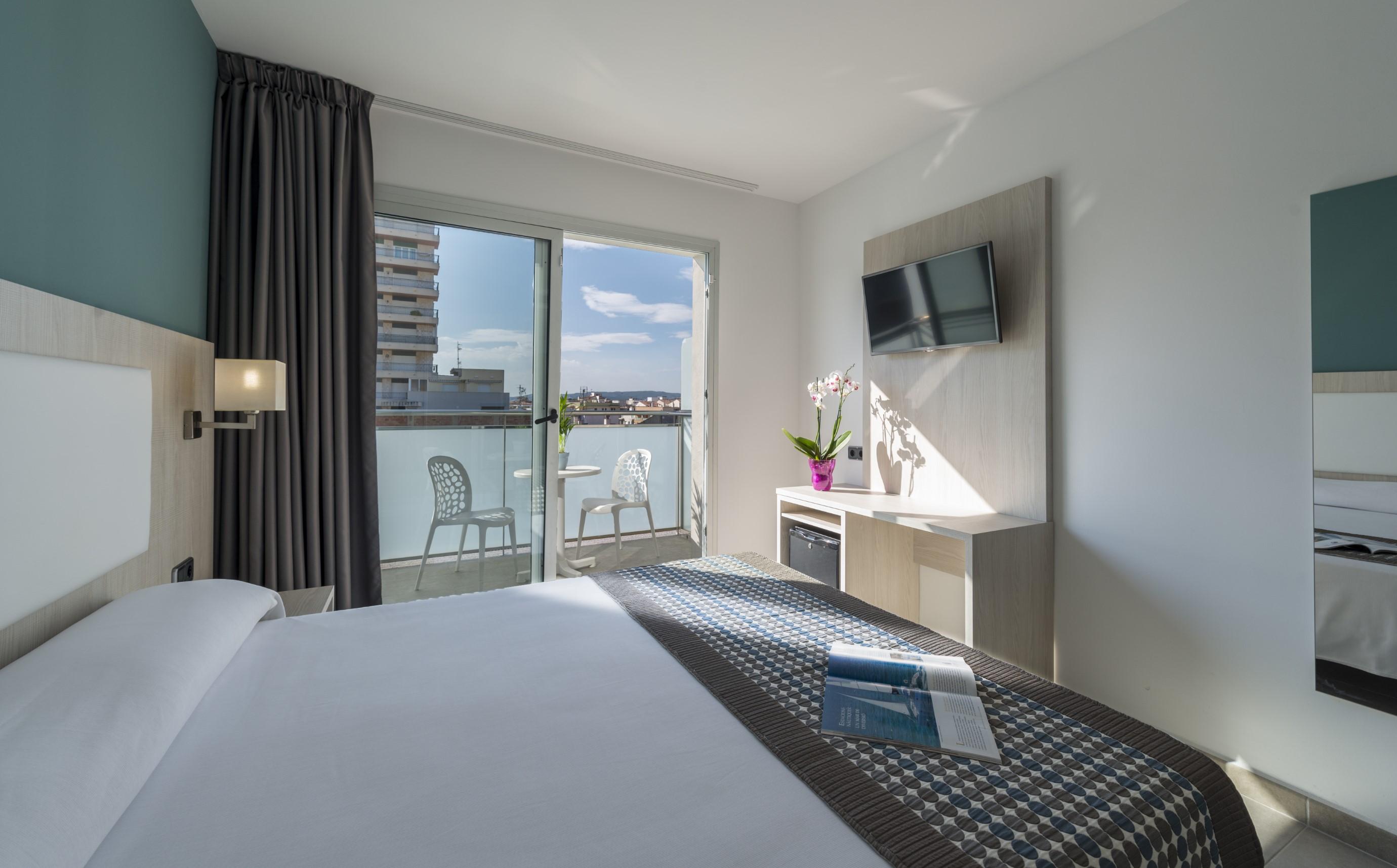 4R Miramar Calafell 호텔 외부 사진