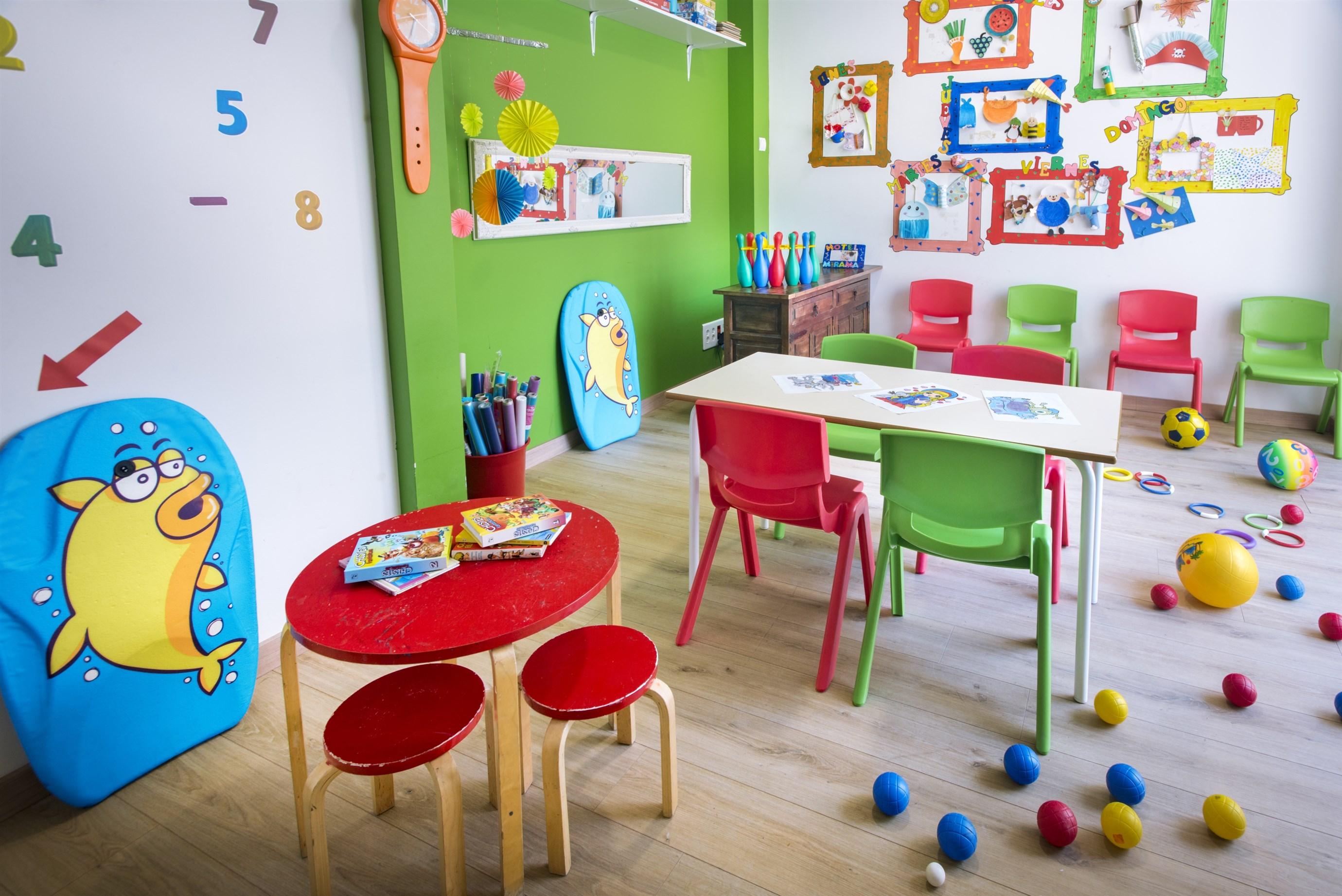 4R Miramar Calafell 호텔 외부 사진