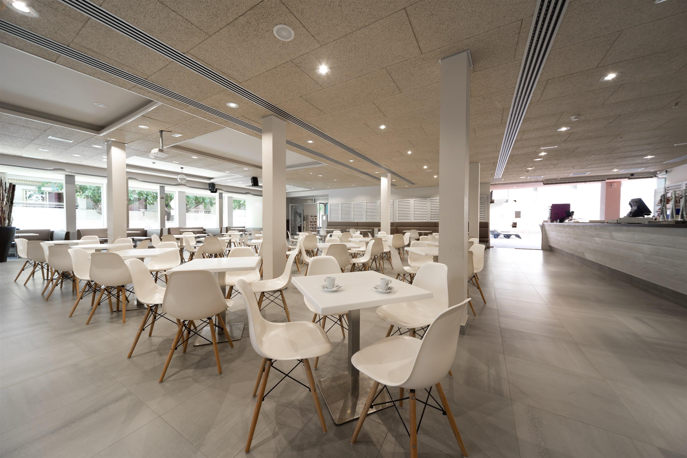 4R Miramar Calafell 호텔 외부 사진