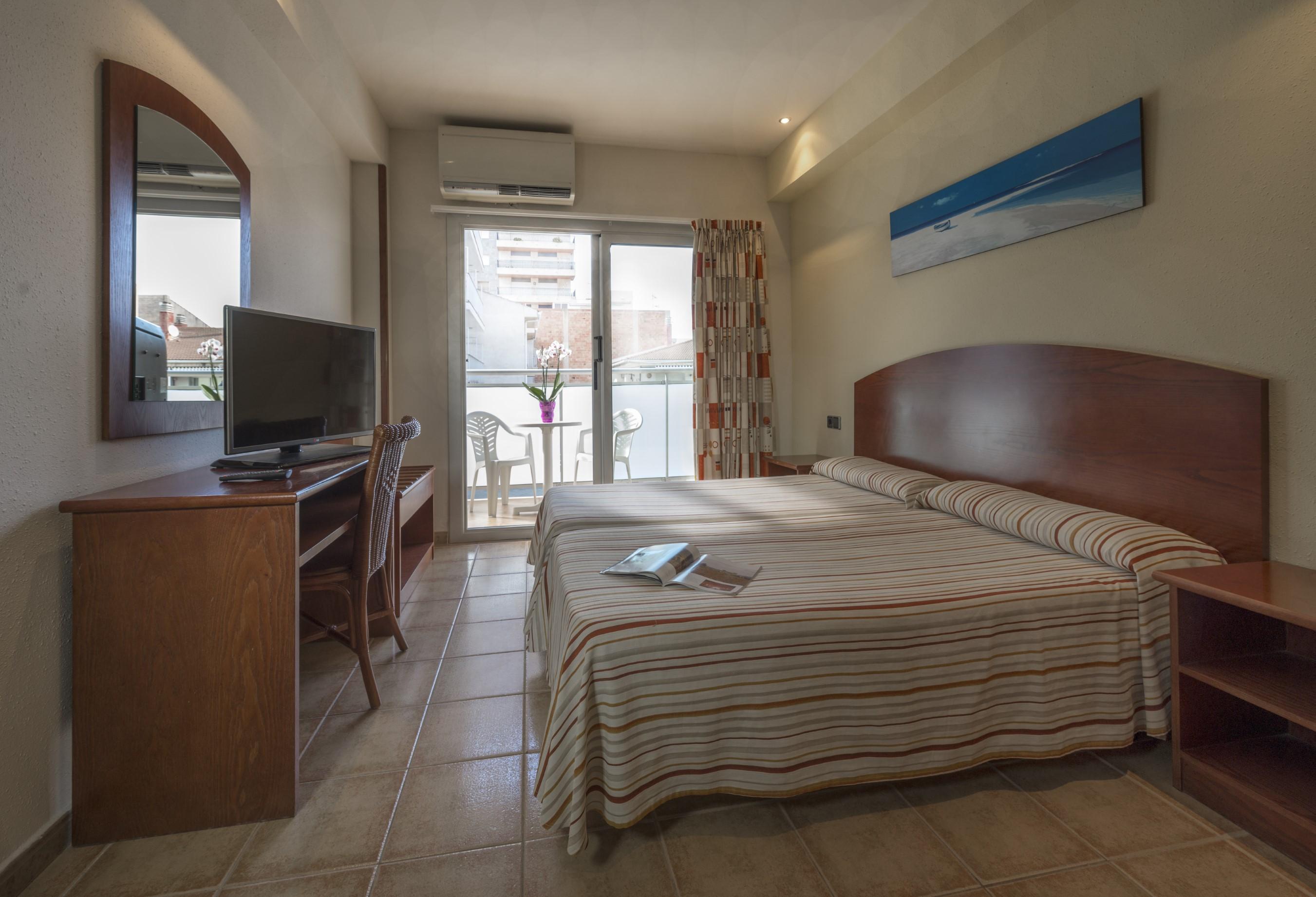 4R Miramar Calafell 호텔 외부 사진