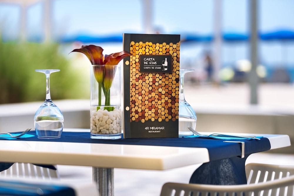 4R Miramar Calafell 호텔 외부 사진