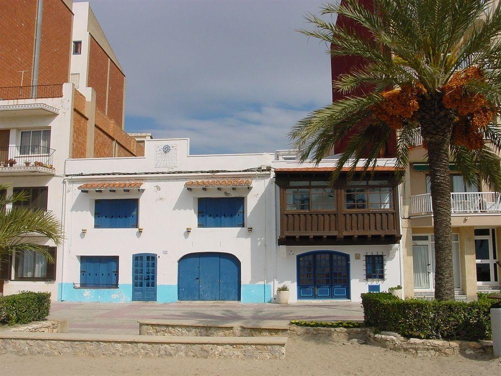 4R Miramar Calafell 호텔 외부 사진