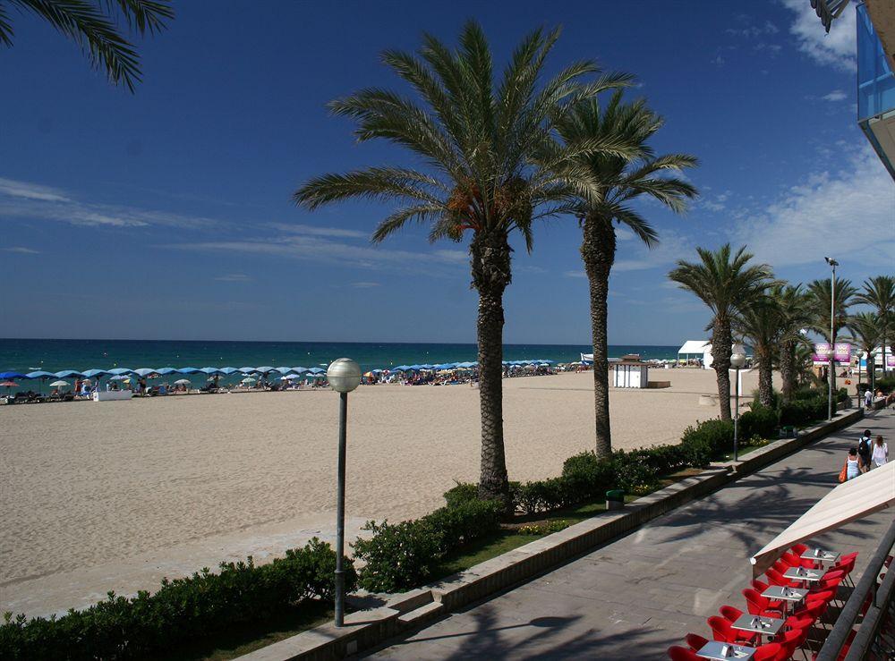 4R Miramar Calafell 호텔 외부 사진