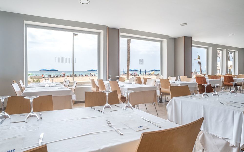 4R Miramar Calafell 호텔 외부 사진