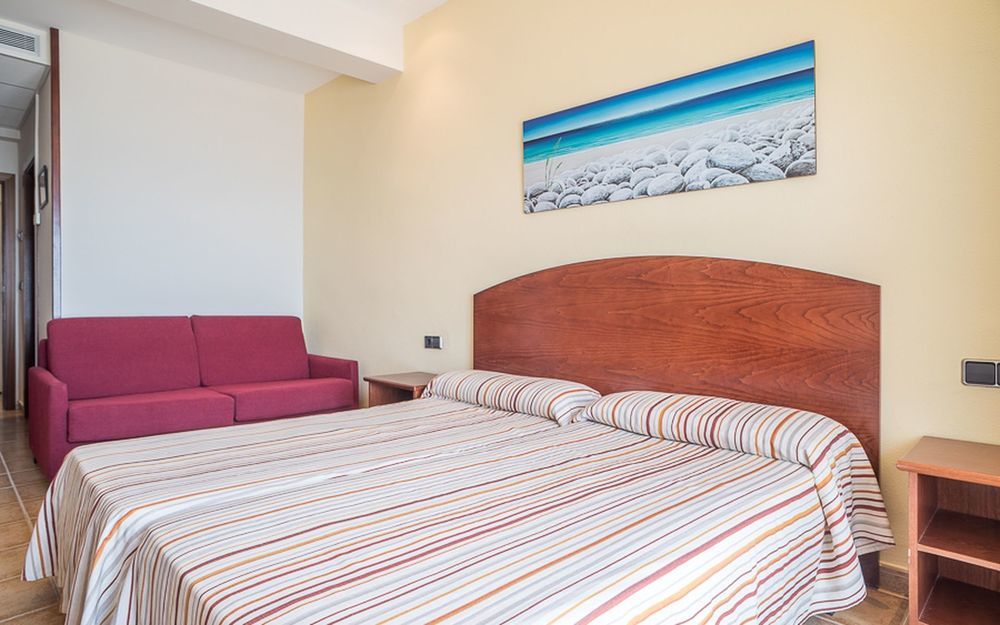 4R Miramar Calafell 호텔 외부 사진
