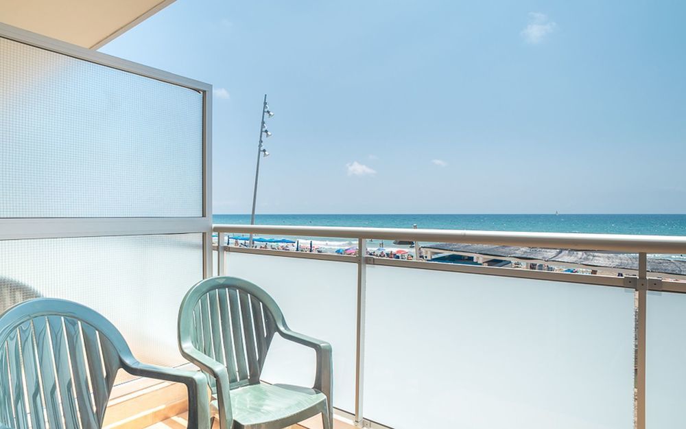 4R Miramar Calafell 호텔 외부 사진