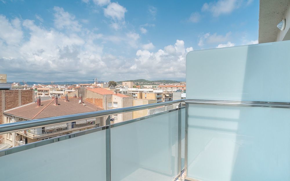4R Miramar Calafell 호텔 외부 사진