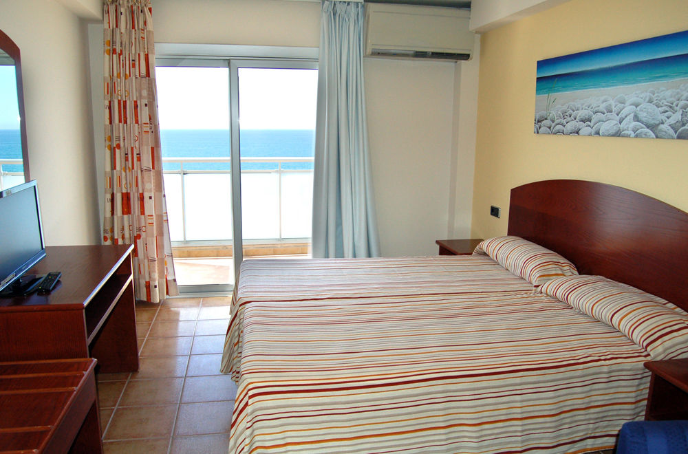 4R Miramar Calafell 호텔 외부 사진