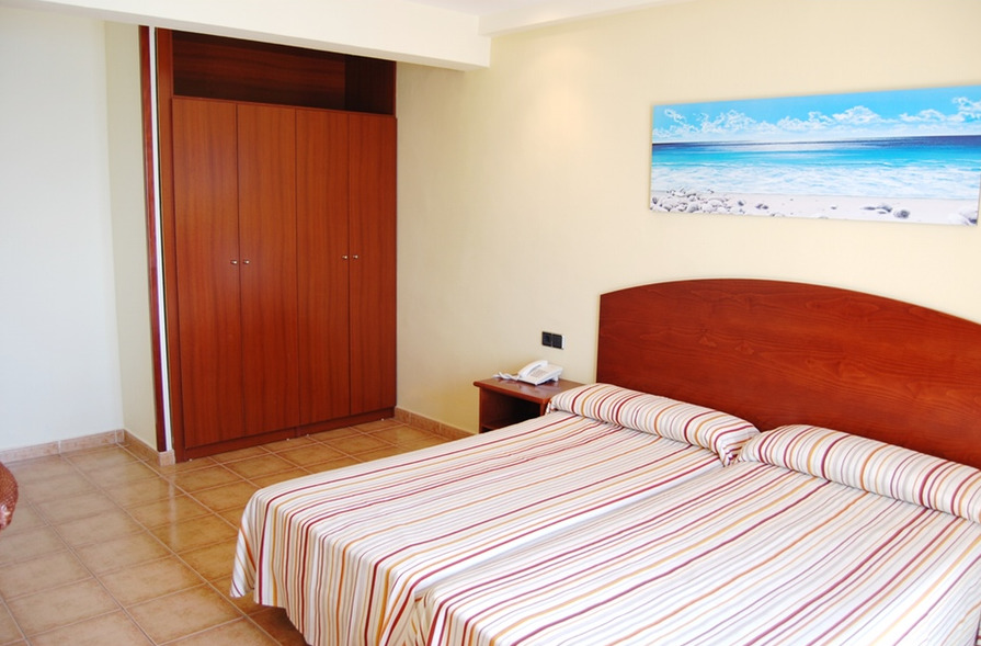4R Miramar Calafell 호텔 외부 사진