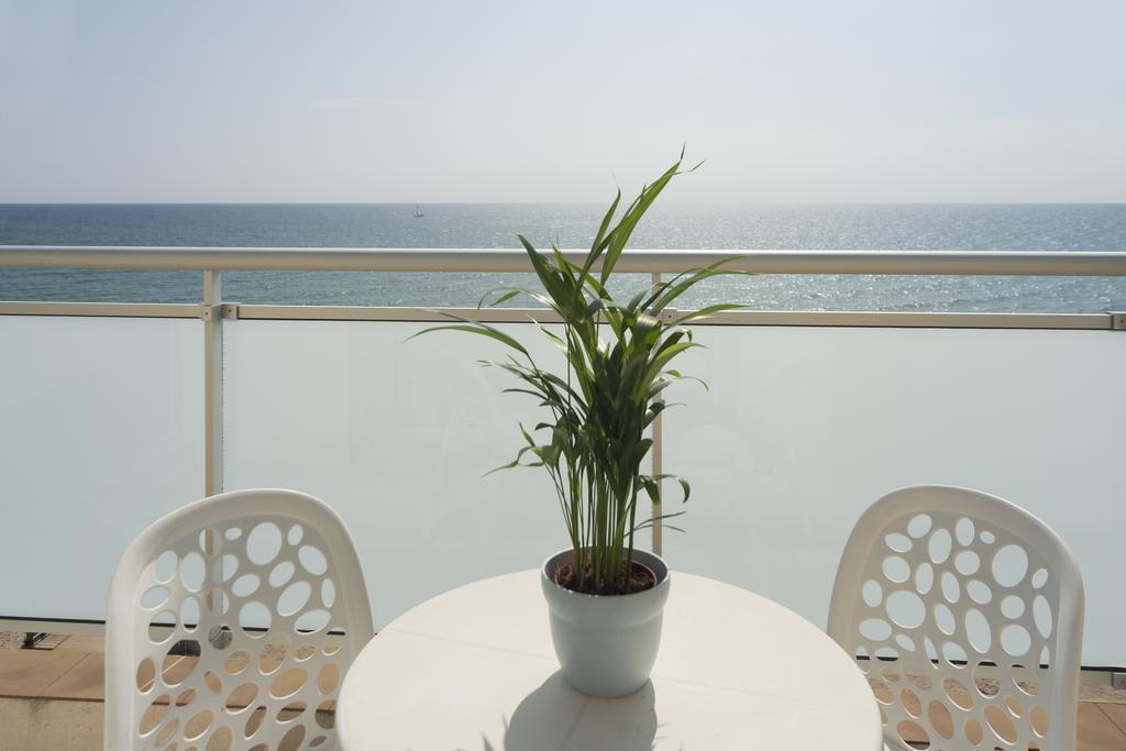 4R Miramar Calafell 호텔 외부 사진