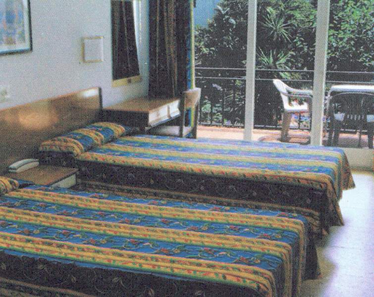 4R Miramar Calafell 호텔 외부 사진