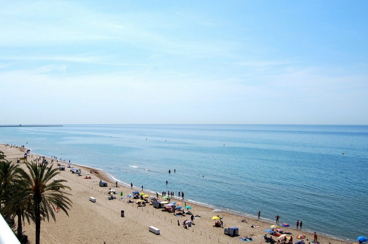 4R Miramar Calafell 호텔 외부 사진